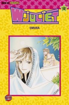 Manga: W Juliet 12