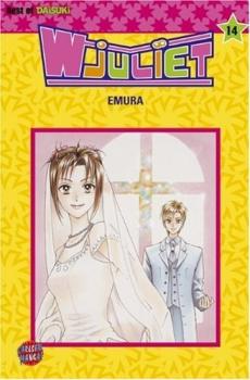 Manga: W Juliet 14