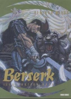 Artbook: Berserk Illustration Book