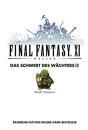 Roman: Final Fantasy XI 6 Das Schwert des Wächters  3