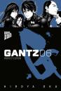 Manga: GANTZ - Perfect Edition 6