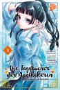 Manga: Die Tagebücher der Apothekerin - Geheimnisse am Kaiserhof 4