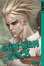 Manga: Sun-Ken Rock 11