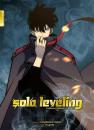 Manga: Solo Leveling Collectors Edition 05