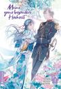 Manga: Meine ganz besondere Hochzeit 03